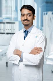Dr. Praveen Sharma P